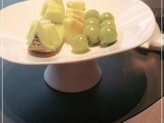 -曾宴·楚菜(湖北省博物馆店)