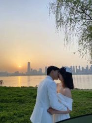 -青禾蒙娜丽莎婚纱摄影(武汉总店)