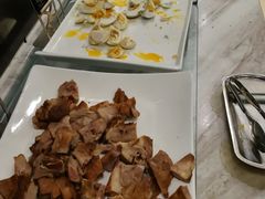 -西苑饭店·蓬莱春餐厅