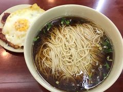 -伟记奥面馆(养育巷店)