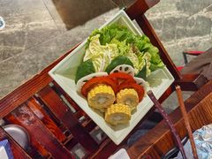 -额尔敦草原涮羊肉·烧烤(冻青树总店)