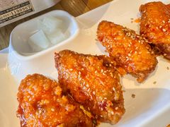 -莫嘎(乌鲁木齐中路店)