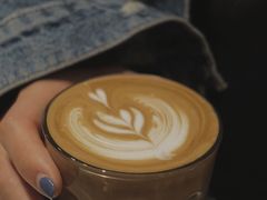 -Seesaw Coffee(环贸iapm店)