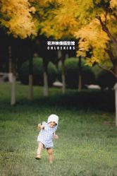 -花开映像儿童摄影