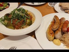 -兰特伯爵西餐厅·啤酒屋(方庄店)