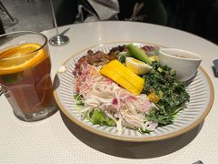 -BAKER&SPICE(环贸店)
