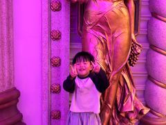 -东方山水乐园山之王国(全室内)