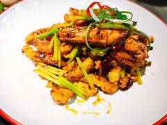 -橦橦小马扎烧烤 (传媒大学店)