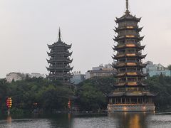 -桂林两江四湖景区