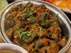 -克比叔叔印度餐厅Kebabs on the Grille(永康路分店)