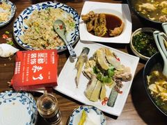 -王阿盖手工小吃(环城西路店)