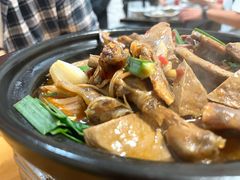 -臭鳜鱼人家·老字号徽菜