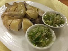 惠爱风味威鸡-惠爱餐厅