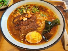 -三十三碗黄牛肉面(东原1891店)