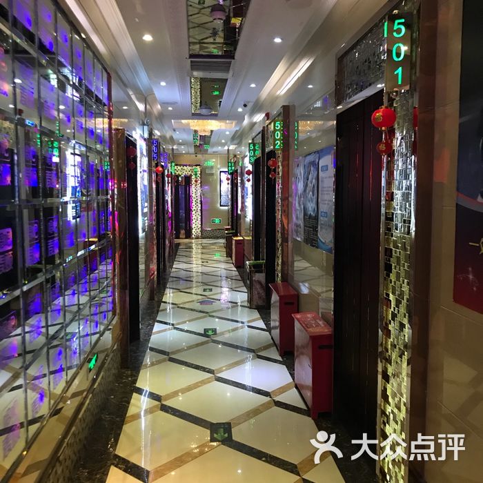 唱吧麦颂量贩式ktv图片-北京量贩式ktv-大众点评网