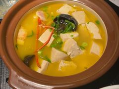 -雨后行菜(报慈北路店)