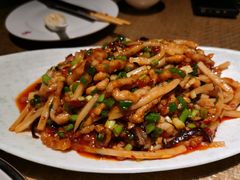 -渝信川菜(西单店)