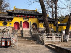 -虞山风景区