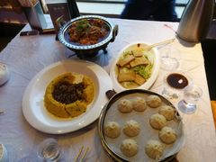 -包龙府灌汤包子(开封府店)