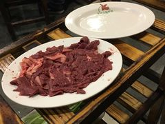 -全汁全味驴庄(凤岗店)