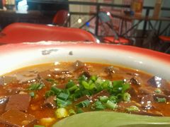 -丁叮小排档·八道江湖菜·团建聚餐(车公庙店)