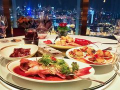 -金轩中餐厅 Jin Xuan(浦东丽思卡尔顿酒店)