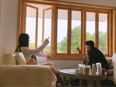 -Hello·生日蛋糕·下午茶·甜品台茶歇(瑞安东山店)