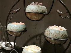 -渝涯重庆豆花老火锅(中赢国际店)