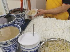 -薛昌利大米面皮(南关正街店)
