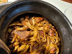 -回家吃饭·地道南昌菜(建德观总店)