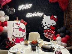 -迦南苑·新派青岛菜·生日纪念日主题餐厅