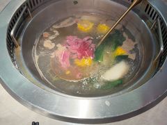 -三头牛·潮汕牛肉生蚝火锅 (夏湾店)