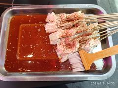 -多嘴超级肉蟹煲(中街恒隆故宫店)
