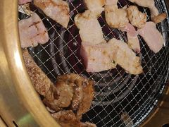 -炙城·韩式烤肉(南京东路店)