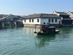 -寻味乌镇·龙虾烧烤