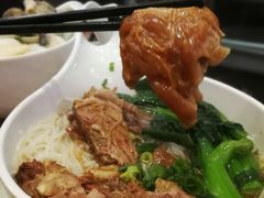 -民华餐厅(华鸿大楼店)