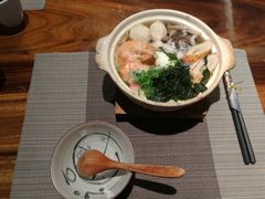 -森味花园·日本料理(伊藤洋华堂亚运村店)