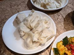 -金谷园饺子馆(北邮总店)
