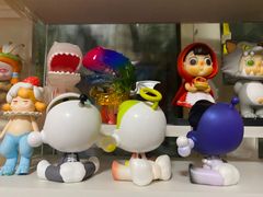 -泡泡玛特POPMART(国金街店)