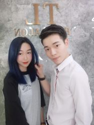 -BM SALON