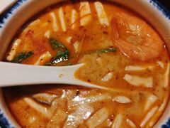 -帕蓝·暹罗料理(大学路店)