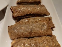 软炸松肉-南门小馆·清真(国贸商城店)