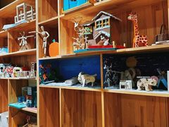 -手创未来·木工DIY手作