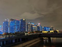 -钱塘江