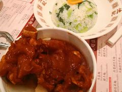 -池记(尖沙咀店)