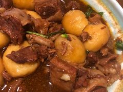 -禾珍珠家常小馆(河南博物院店)