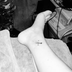 -椿树下·Tattoo纹身工作室