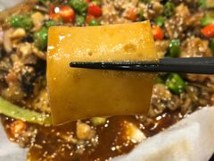 -张果佬年糕卷(科巷店)