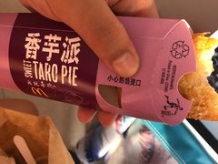 -麦当劳(朝阳北路店)