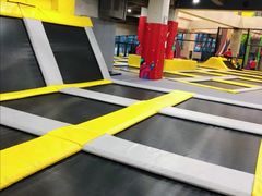 -XONE潮玩运动馆
